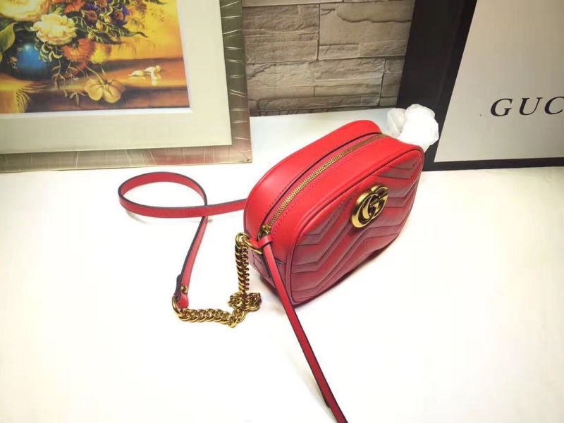 Gucci Satchel Bags